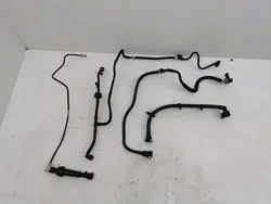 Nissan Qashqai J12 Fuel Line 2021