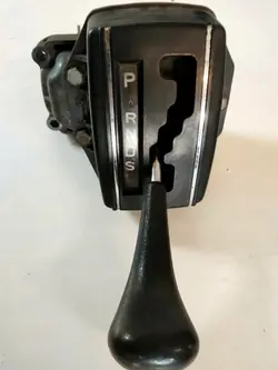 Cassette de boîte automatique Mercedes KaZmBi-107u