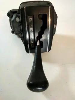 Cassette de boîte automatique Mercedes KaZmBi-107u