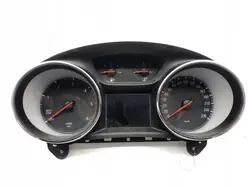 OPEL ASTRA K Compteur 39228440 1.5 122CH Occasion