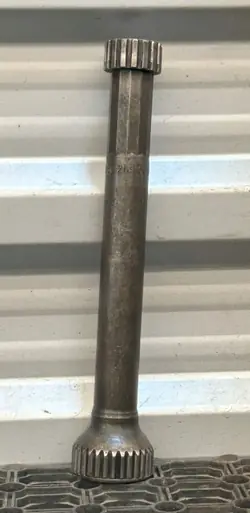 Växellåds Oljepump Axel OEM A9602690110 Mercedes