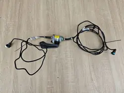 Gebrauchte Kraftstoffpumpe OEM TM1005348 für BMW G26