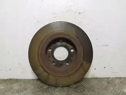 Disque de frein arrière Jeep Renegade OEM FOB14643