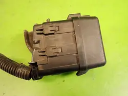 Caixa relé Toyota OEM 90080-87021 para Avensis III