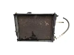 Kit Radiateur & Ventilateur OEM CHŁODNICE pour Dacia Sandero II 1.0 SCE
