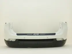Pare-chocs arrière OEM 5SY37TRMAB pour Jeep Compass II 2016-