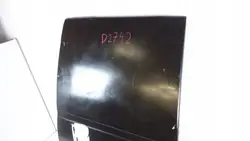 Panel reparación aleta izquierda Fiat Scudo OEM 9567245388