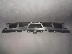 Rinforzo Paraurti Anteriore Citroen Berlingo Partner III OE