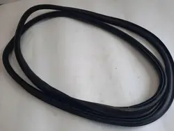 Junta de porta-malas Porsche 98051261102 - Peça OE usada