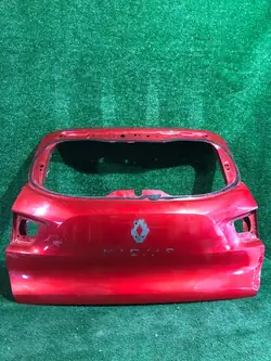 REAR DOOR RENAULT KADJAR OEM 901002847r