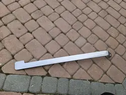 Couvre-rail guide OEM 98186963 pour Citroen Peugeot