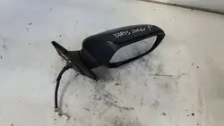 TOYOTA YARIS II 05-11 Oikea Sähkösivupeili 5 PIN Musta