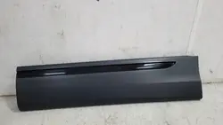 Audi RSQ8 Q8 4M8 Moldura Puerta Izquierda Delantera OEM 4M8853959D