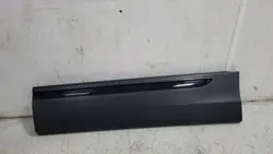 Audi RSQ8 Q8 4M8 Türleiste Links Vorne OEM 4M8853959D