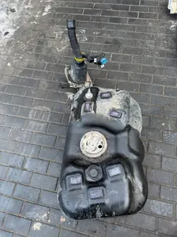 Fiat Ducato III Lift bränsletank OEM 01379008080
