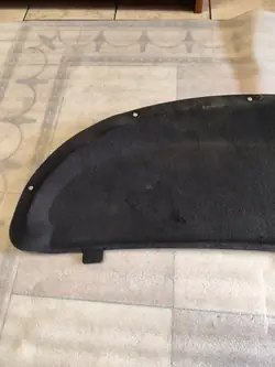 Aislamiento Acústico Opel OE OEM KR 13295804