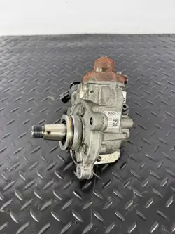 Einspritzpumpe G4D39B395AA für Jaguar Land Rover 2.0D