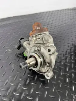 Pompe d'injection G4D39B395AA pour Jaguar Land Rover 2.0D
