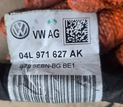 Moottorin Johdotus OEM 04L971627AK VW Jetta:lle