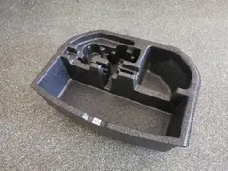 Reserveradabdeckung OEM 09149K4000 für Hyundai Kona