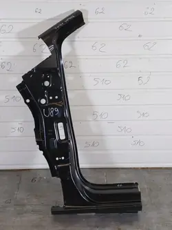 OEM 9827671580 Pilar da Porta Dianteiro Esquerdo Berlingo