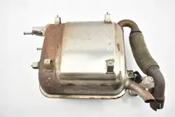 Päävaimennin OEM 8614958 BMW i3 i01 0.6H REX:lle