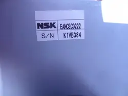 Colonne de direction assistée OEM EANCEC0222 Nissan Qashqai
