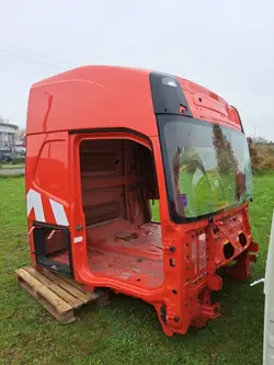 Cadre de cabine Volvo FH4/FH5 OEM Kabina volvo fh4 fh5