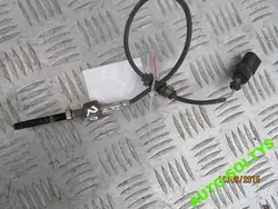 Abgassensor Audi A3 2.0 FSI