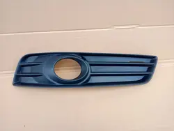 Rejilla de Parachoques Izquierda AUDI A3 2010-13 8P0807681F