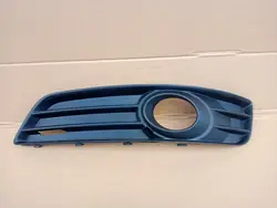 Linke Stoßstangenblende AUDI A3 2010-13 8P0807681F