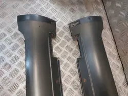 Revestimento esquerdo Hyundai Tucson I 87752-2E000