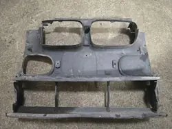 BMW Fläktkåpa OEM 51718159959 - Begagnad