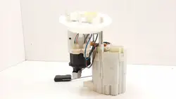 Brandstofpomp AUDI A4 (B8) 2.0L 2011 OEM 0580202009