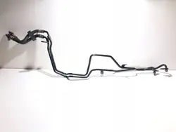 Gebrauchte Audi OE Ölleitung OEM 7L8317801C für Q7