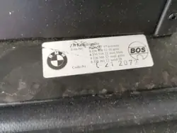 Persiana de porta-malas BMW 5 Touring (E39) OEM C212072