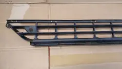 VOLVO XC60 I Frontstoßstange mit PDC 31323775