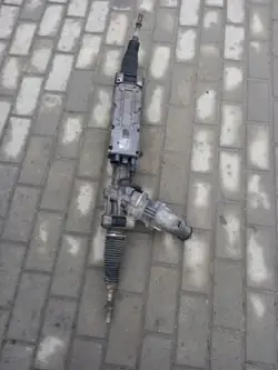 Caixa de Direção Audi A4 B8 A5 Lift 8K0909144B 8K0909144P