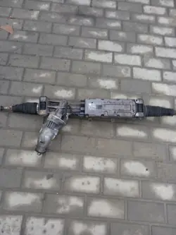 Styrväxel Audi A4 B8 A5 Lift 8K0909144B 8K0909144P