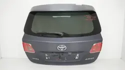 Baklucka OEM 360187619 för Toyota Avensis T27 09-11