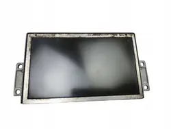 Pantalla GPS OEM 9673538880 para Citroen DS3