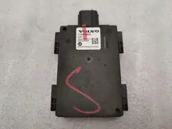 Volvo XC60 dodehoekmodule OEM 31665692