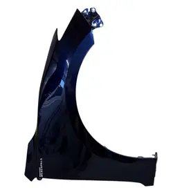 Höger framskärm Mazda 3 BM 13-19