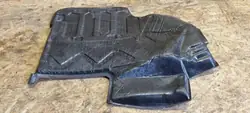 OEM A9066841402 Fahrerfußmatte für Crafter/Sprinter