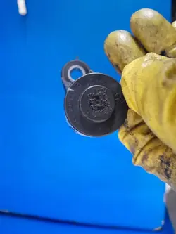Sensor de pressão de óleo A6541804600 Mercedes Sprinter