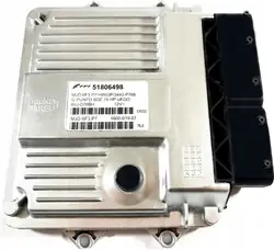 FIAT GRANDE PUNTO 1.3 ECU 51806498 MJD6F3.P7