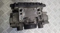 Válvula Moduladora Eixo Traseiro Wabco OEM 4801040056