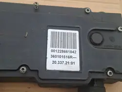 Frein à main électrique OEM 360101516R Renault Scenic II