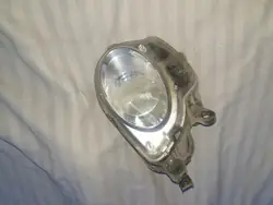 Sähkönäyttölamppu Fiat 500 500E USA