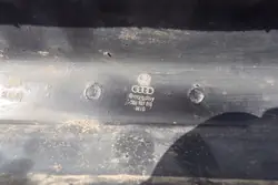 Vorderer Stoßfängerträger VW PASSAT B5 3B0807109
